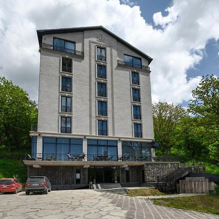 Aurora Resort, Tsaghkadzor Esterno foto