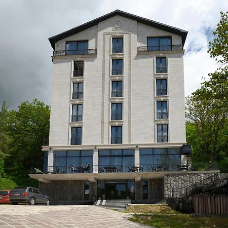 Aurora Resort, Tsaghkadzor Esterno foto