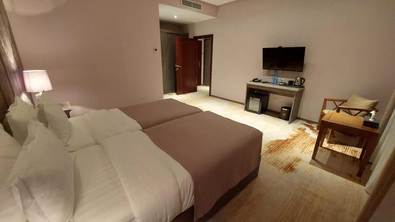 Aurora Resort, Tsaghkadzor Esterno foto