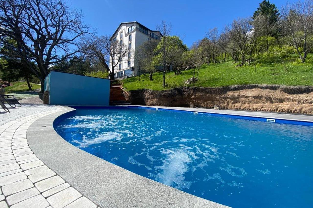 Aurora Resort, Tsaghkadzor Esterno foto