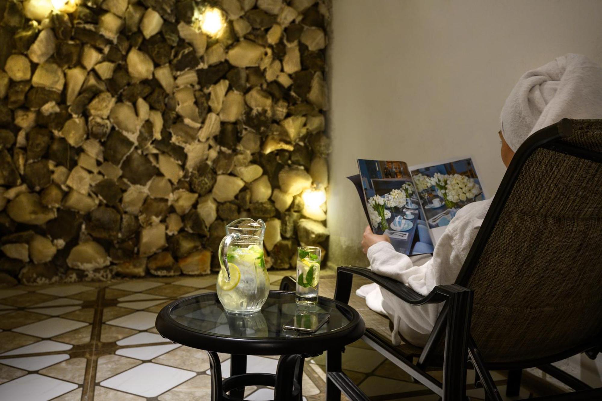 Aurora Resort, Tsaghkadzor Esterno foto