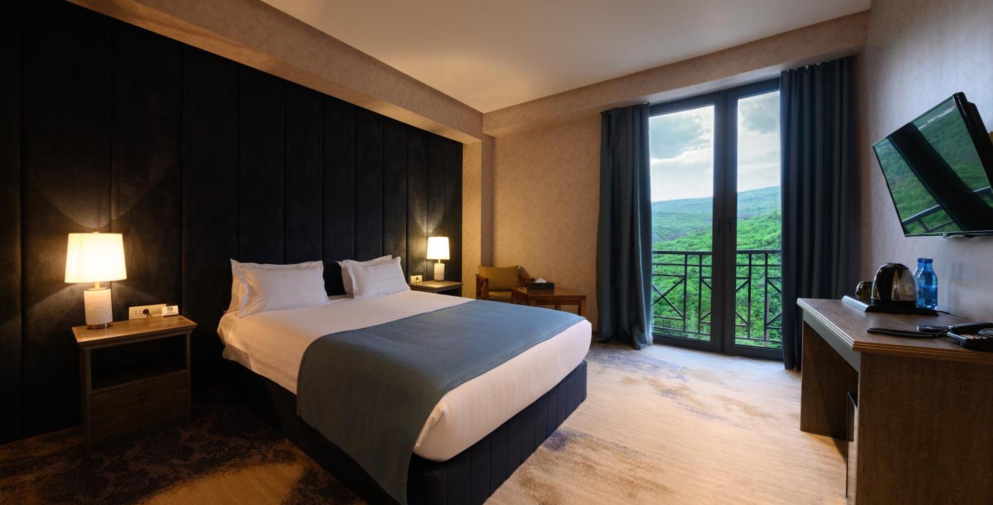 Aurora Resort, Tsaghkadzor Esterno foto