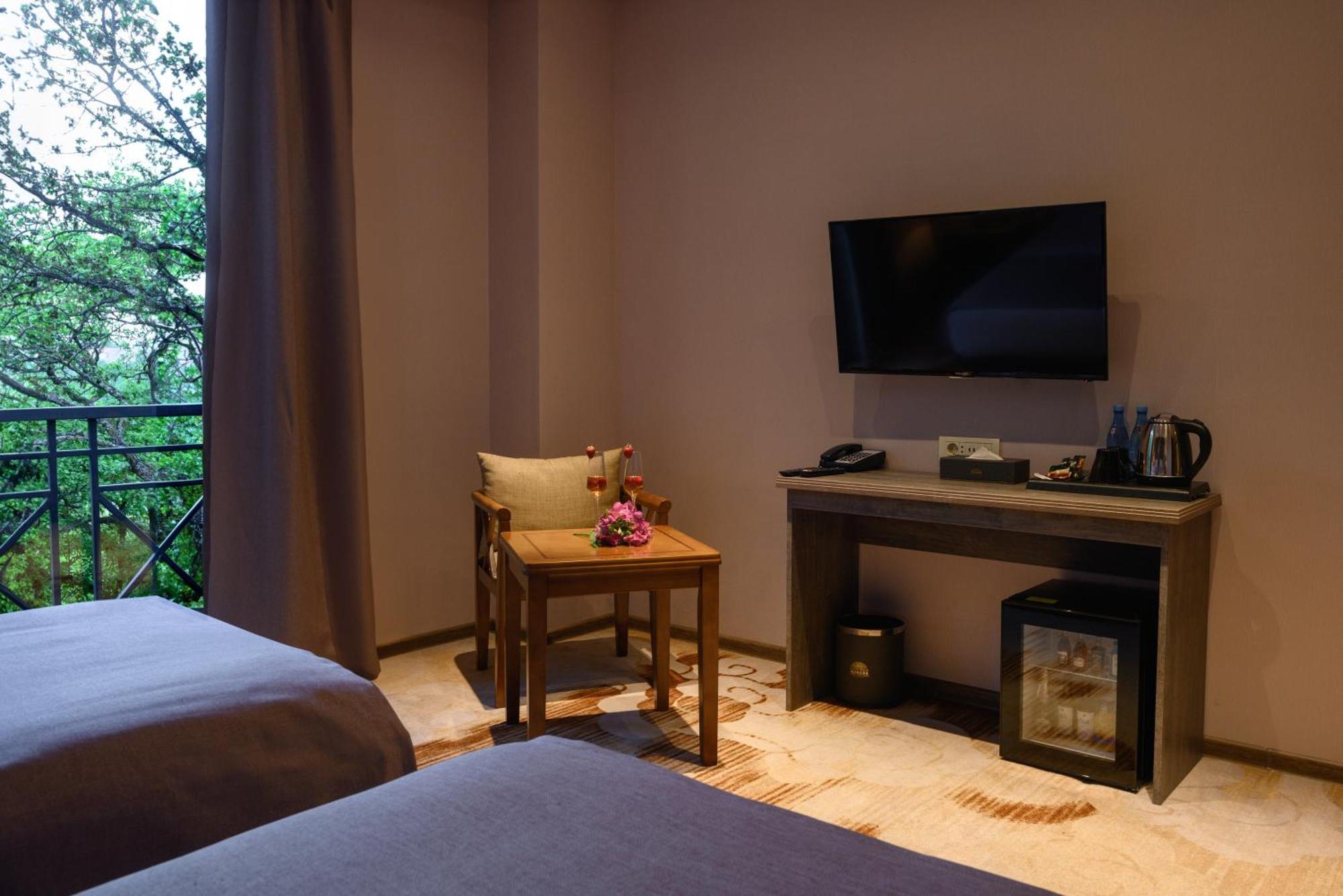 Aurora Resort, Tsaghkadzor Esterno foto